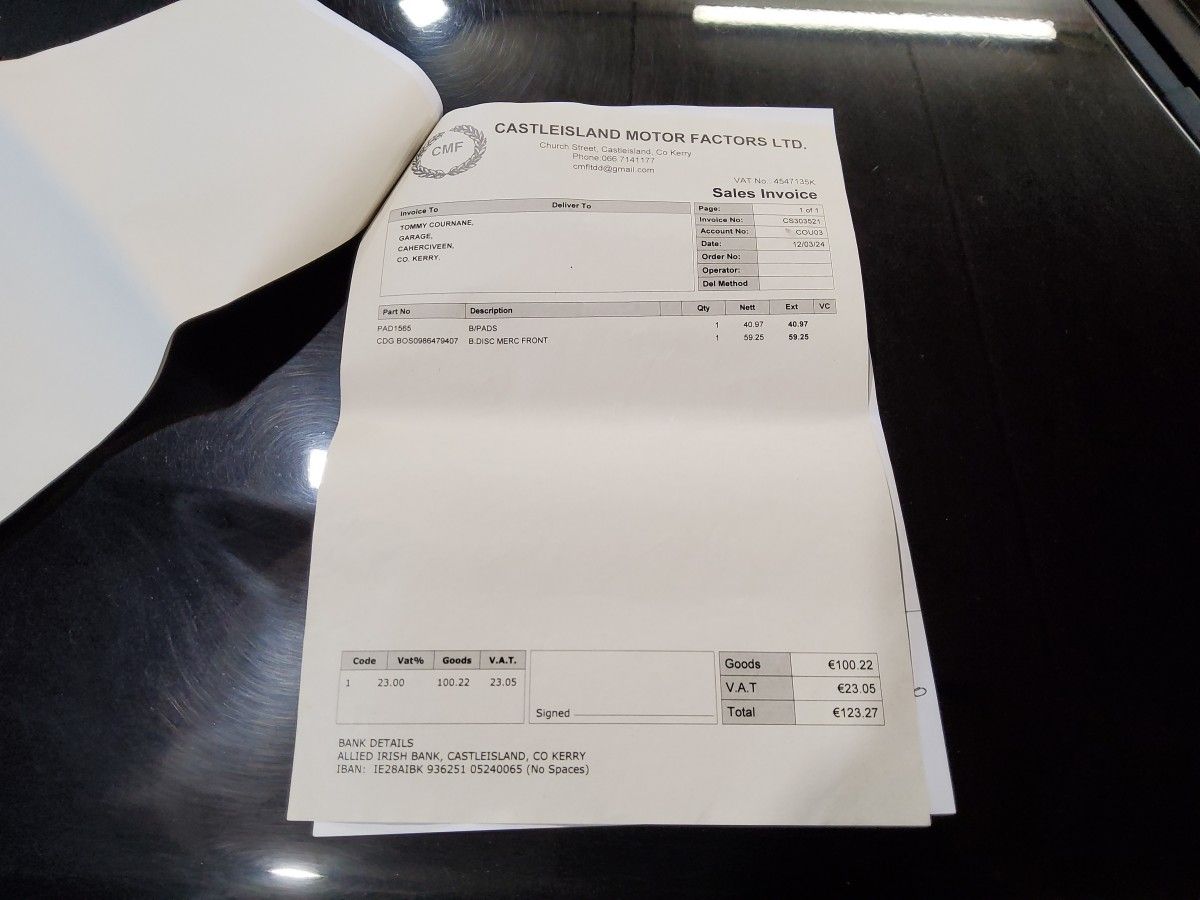 Mercedes-Benz E-Class E 200 CDI BE Elegance A/T