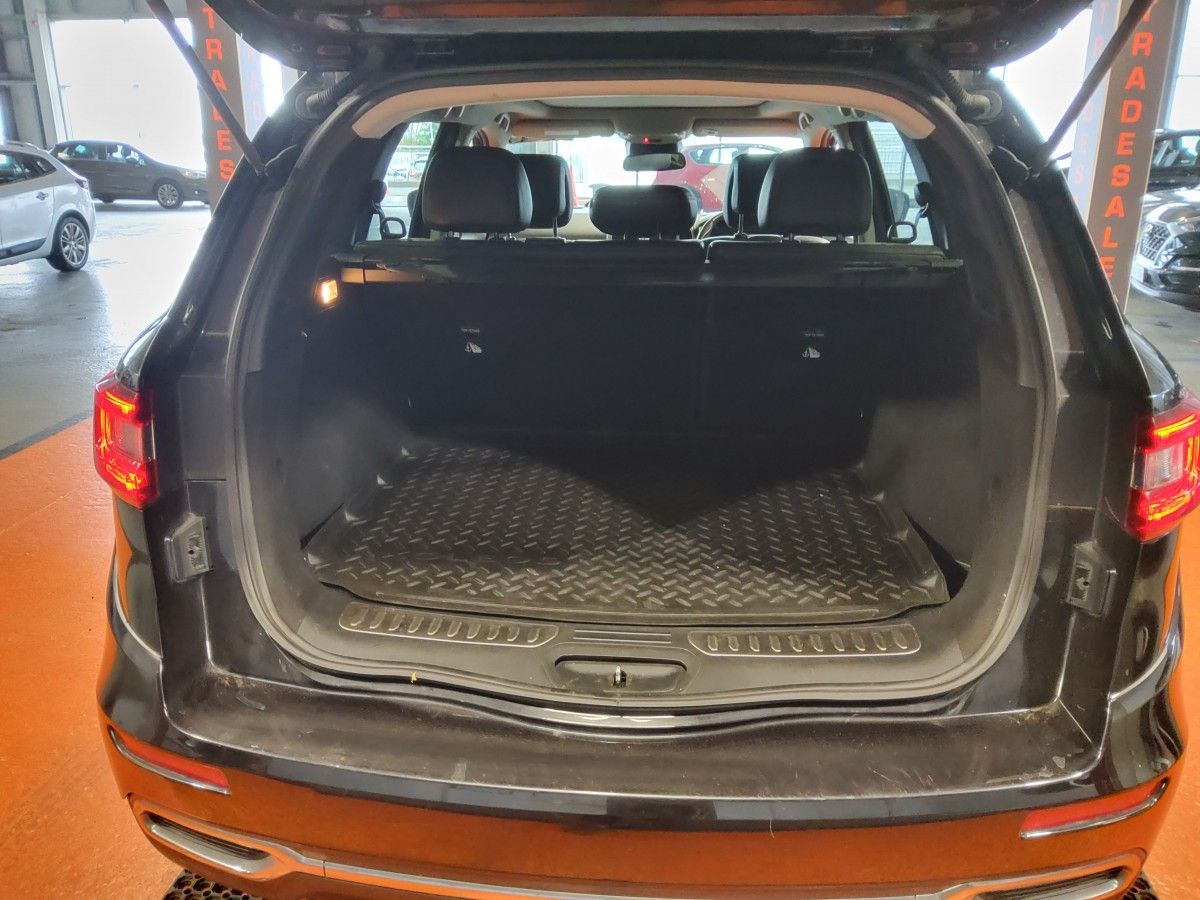 Renault Koleos 1.6 dCi 130 DYNAMIQUE S NAV