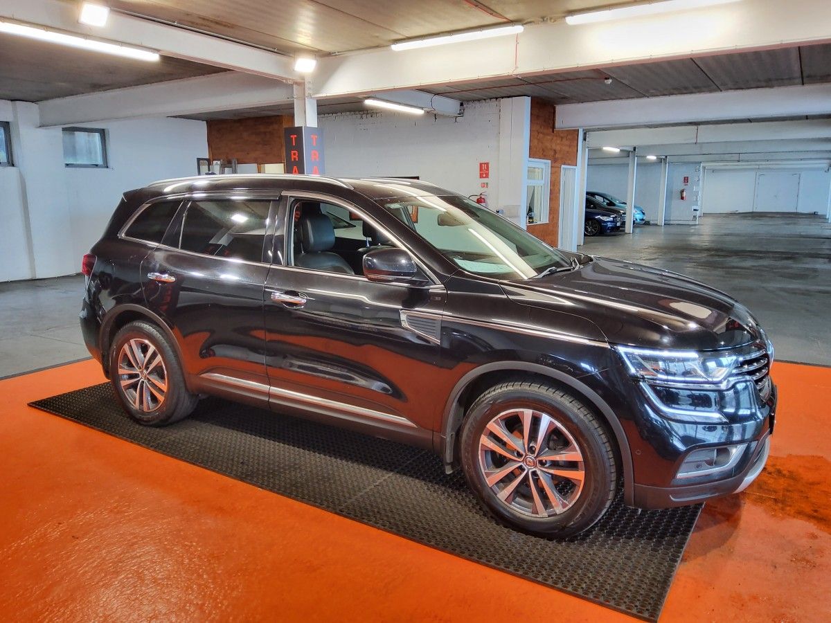 Renault Koleos 1.6 dCi 130 DYNAMIQUE S NAV