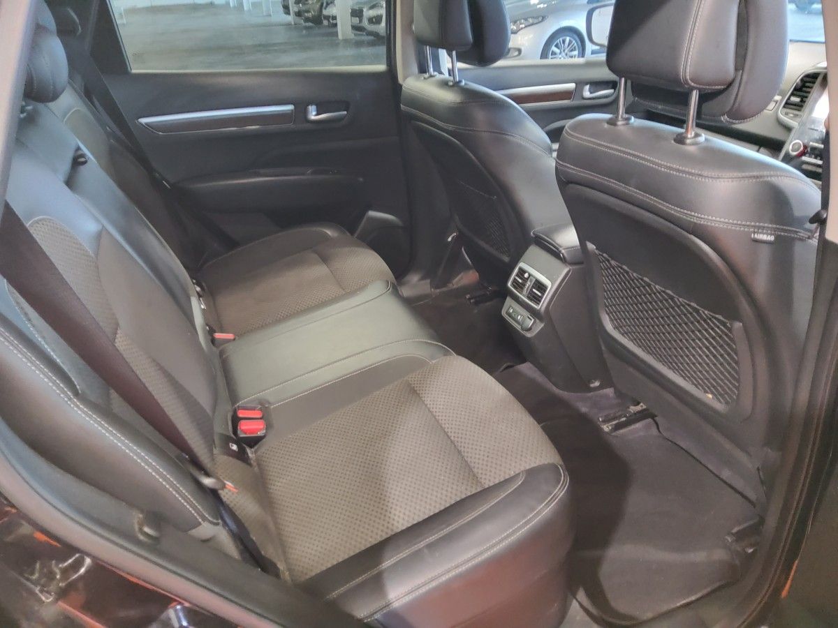 Renault Koleos 1.6 dCi 130 DYNAMIQUE S NAV