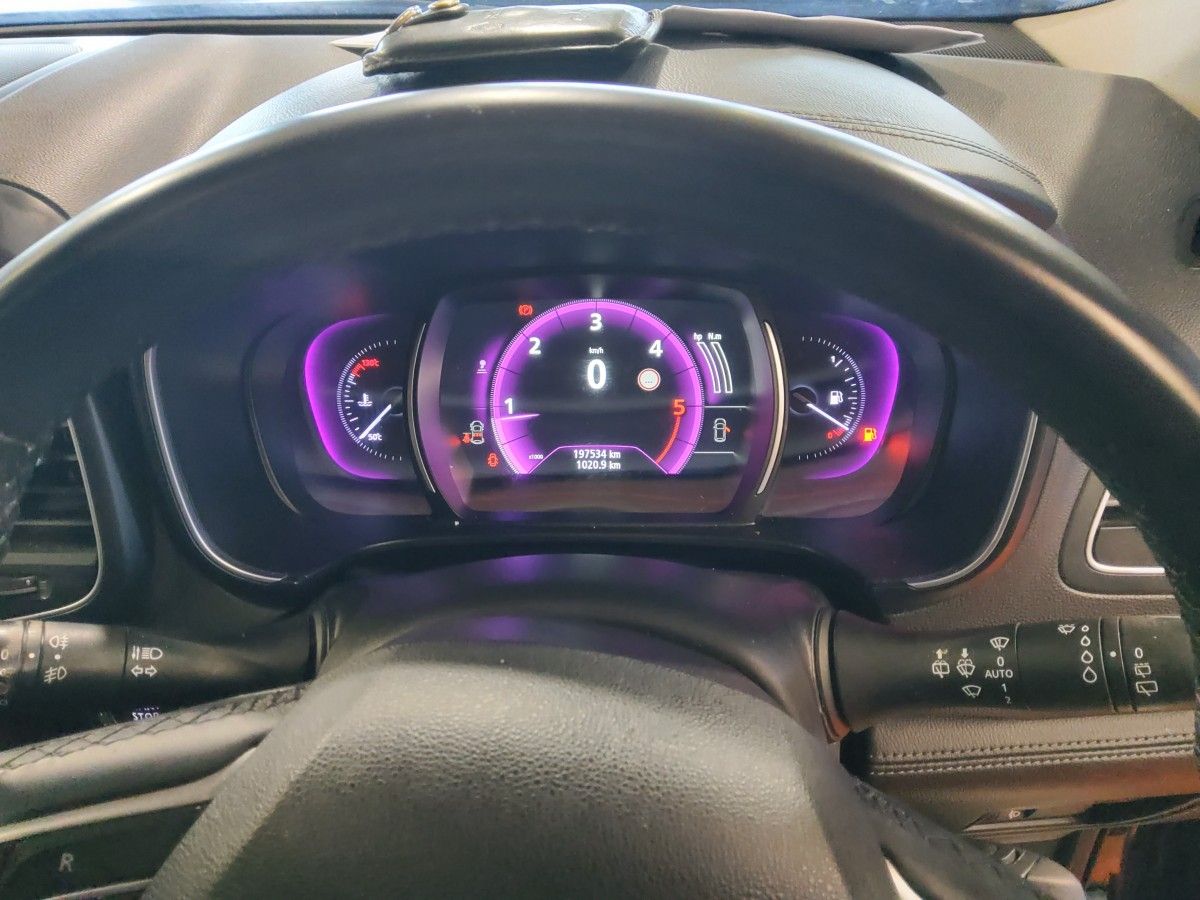Renault Koleos 1.6 dCi 130 DYNAMIQUE S NAV