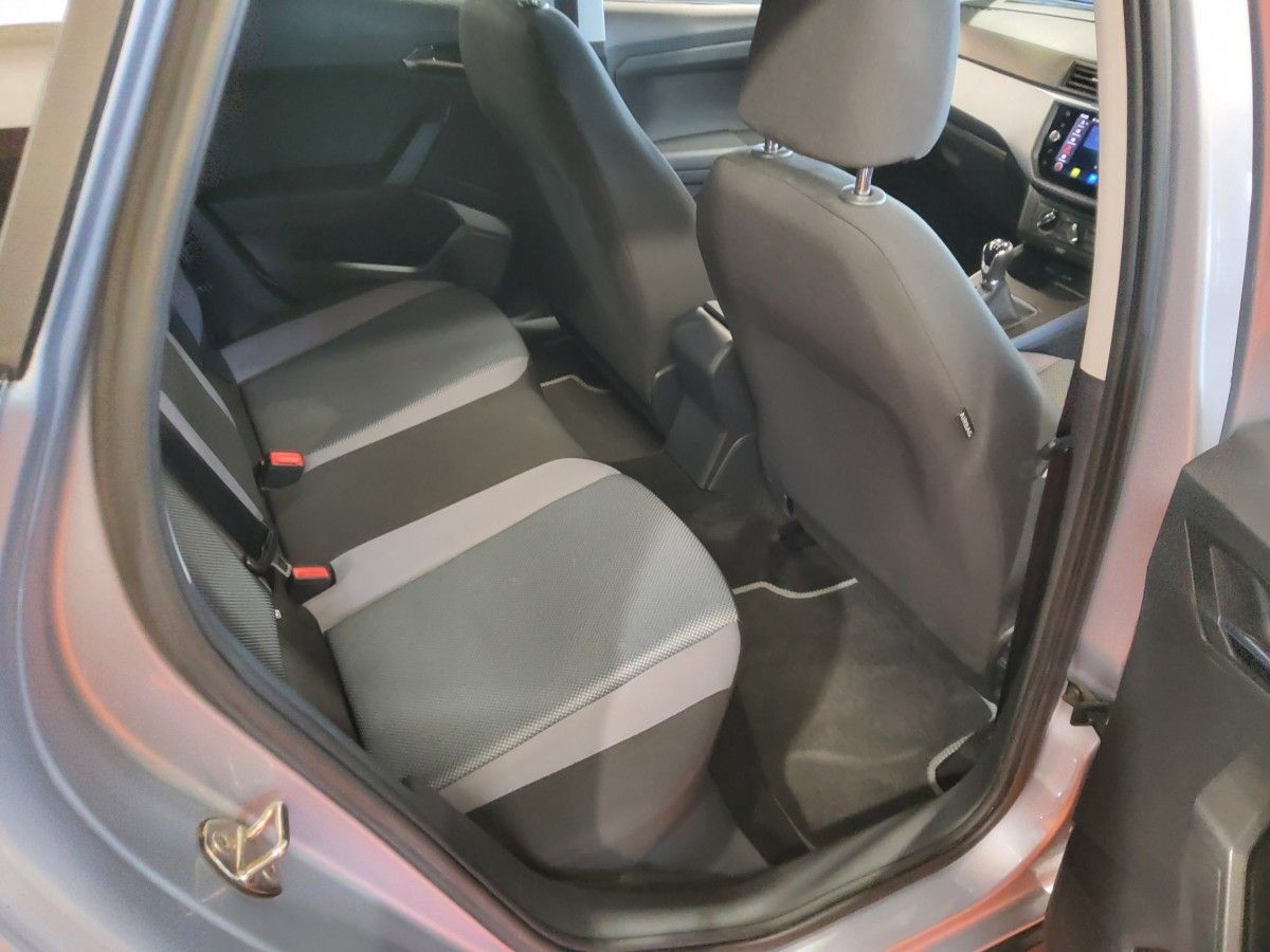 SEAT Arona 1.0TSI 110hp SE