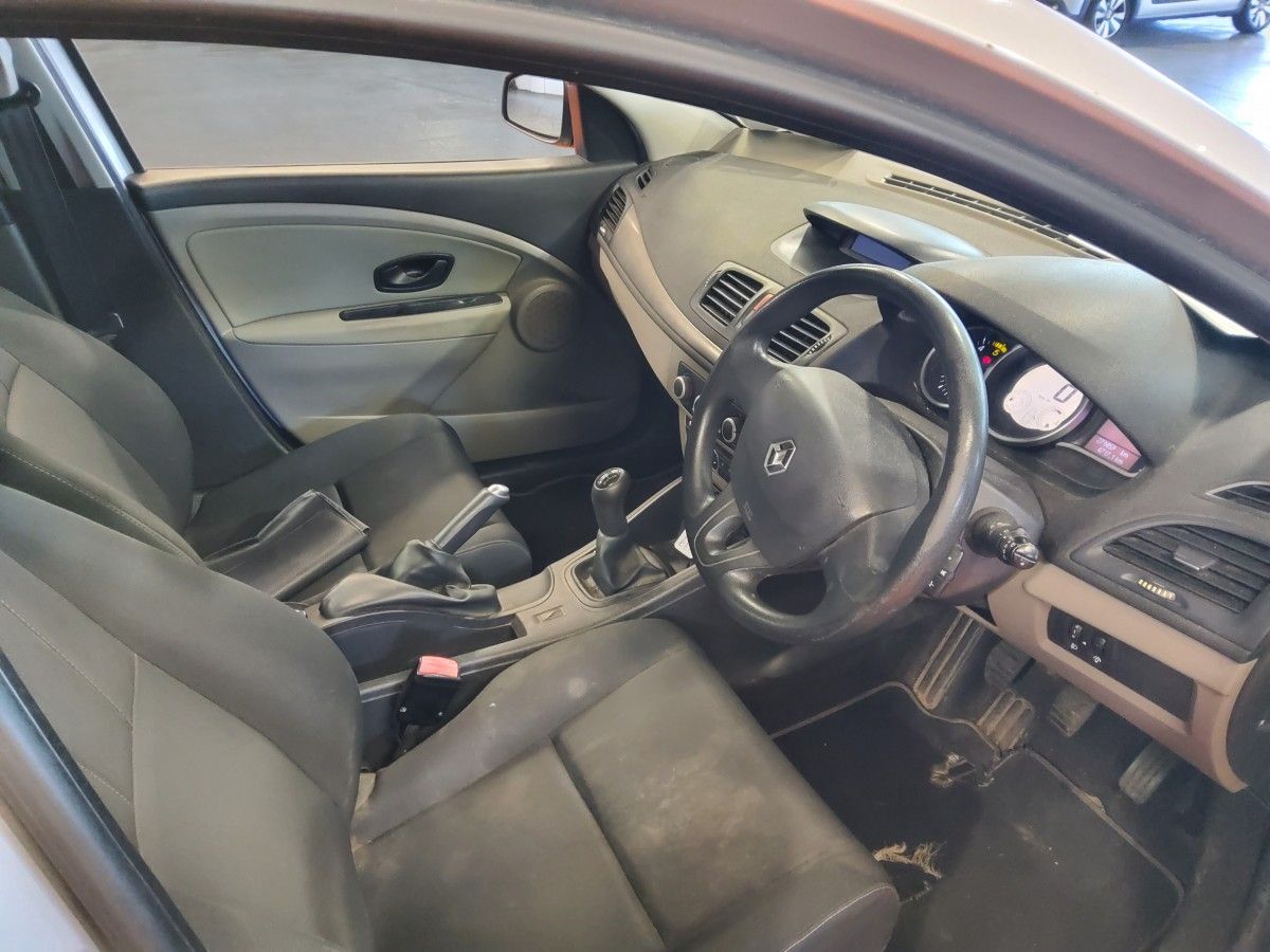 Renault Grand Megane 1.5 DCI 90 ECO2 ROYALE