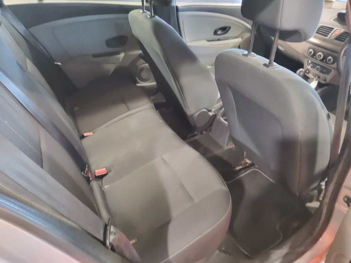 Renault Grand Megane 1.5 DCI 90 ECO2 ROYALE