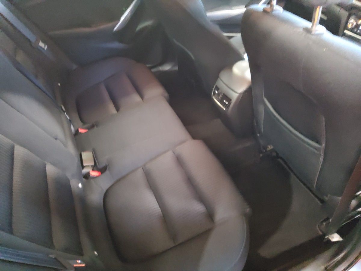 Mazda 6 2.2D 4DR 150ps EXECUTIVE SE