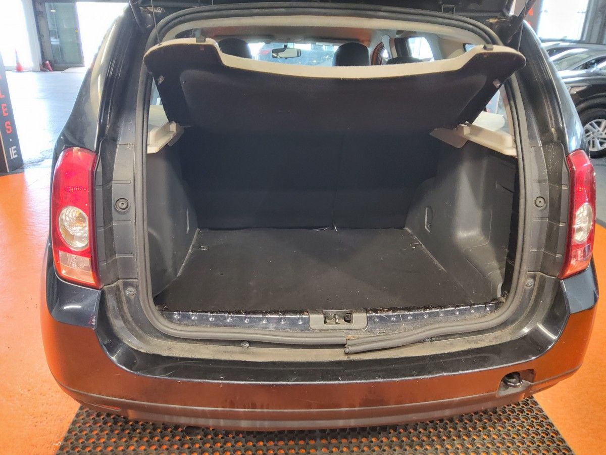 Dacia Duster 1.5 dCi 110 ALTERNATIVE