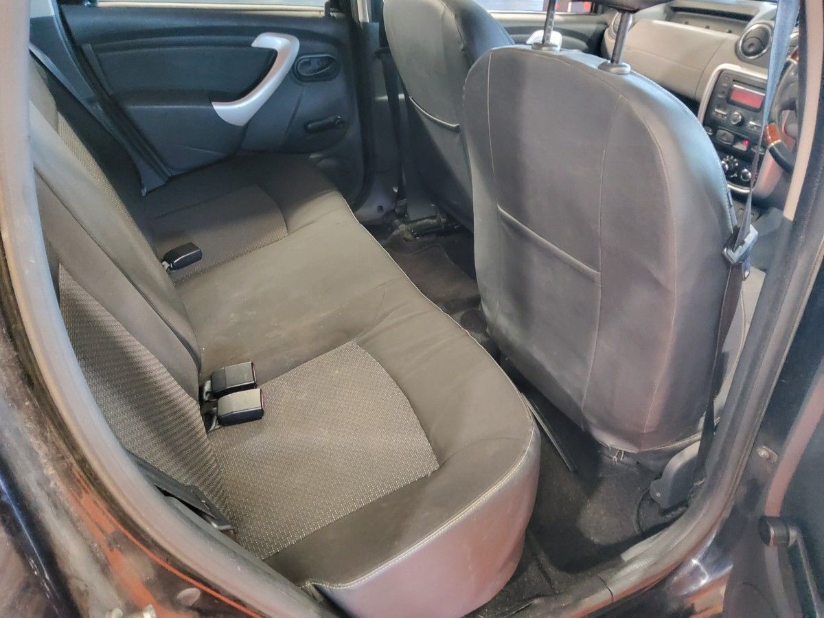 Dacia Duster 1.5 dCi 110 ALTERNATIVE