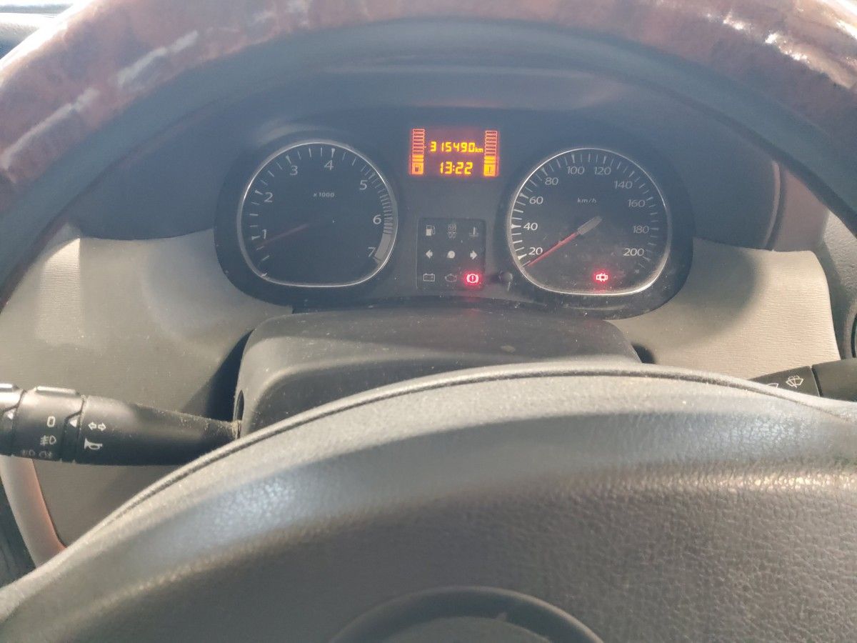 Dacia Duster 1.5 dCi 110 ALTERNATIVE