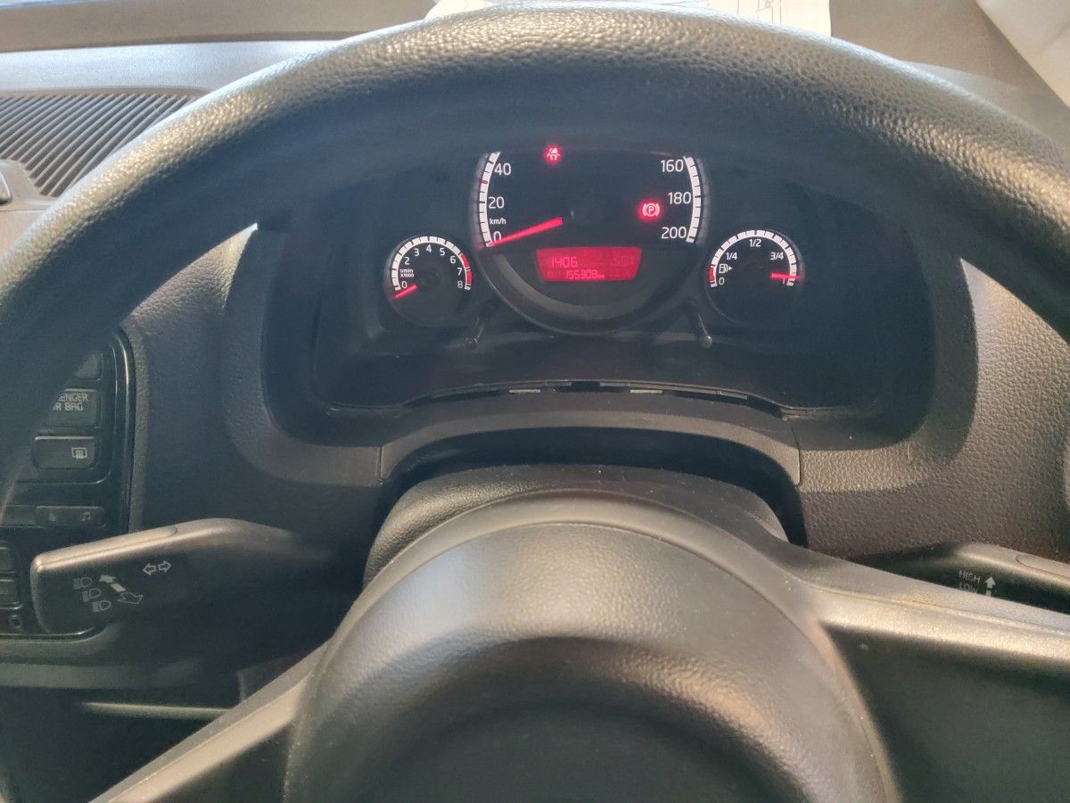 Volkswagen Up! 1.0 75BHP TAKE UP