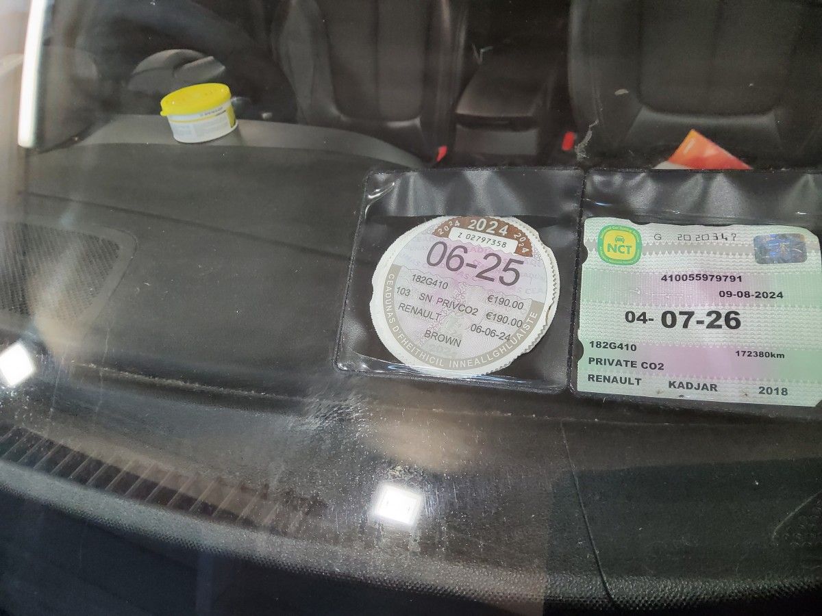 Renault KADJAR 1.5 dCi 110 ENERGY Signature Nav