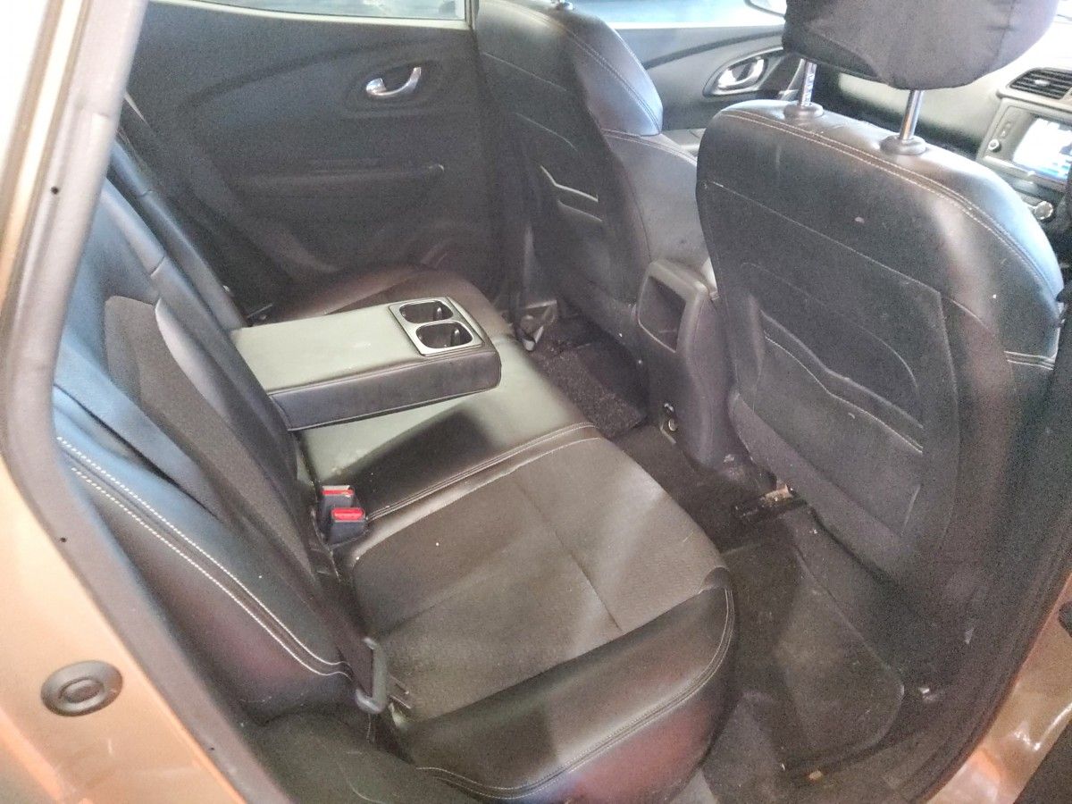 Renault KADJAR 1.5 dCi 110 ENERGY Signature Nav