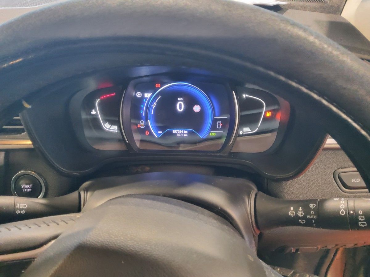 Renault KADJAR 1.5 dCi 110 ENERGY Signature Nav