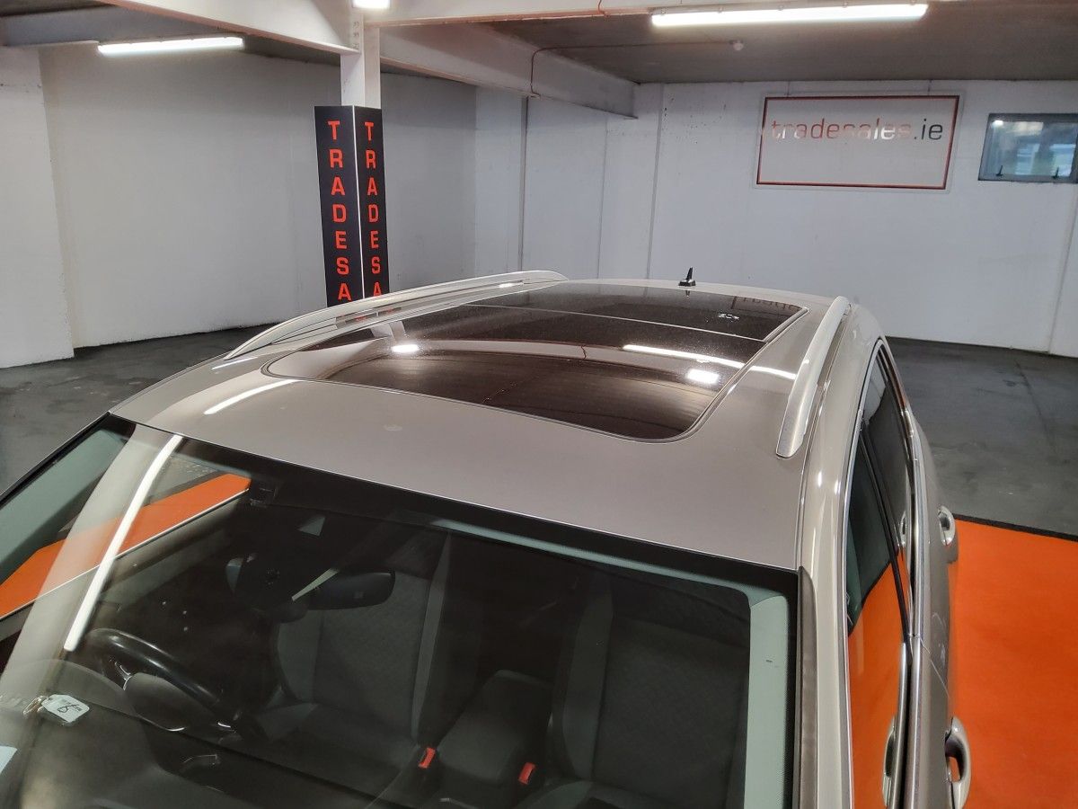 Volkswagen Tiguan 2.0 TDI 115HP BMT Comfortline