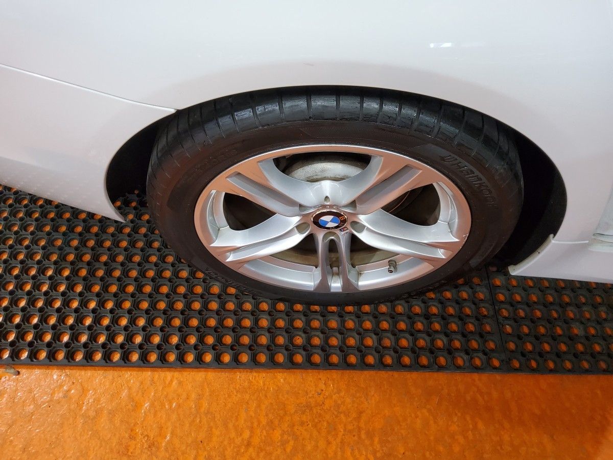 BMW 5 Series 520d M Sport Auto