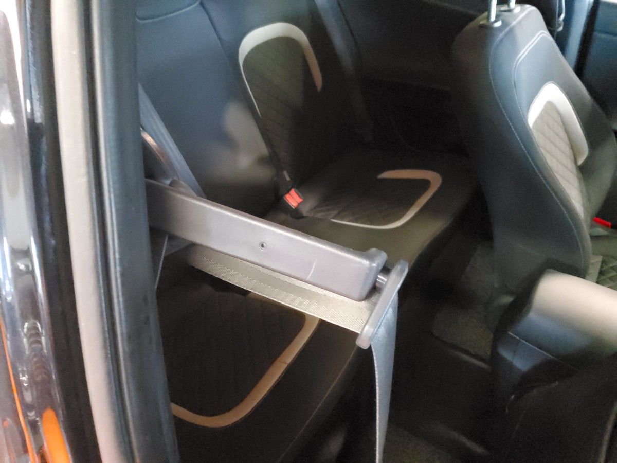 Kia Ceed PRO_CEED 1.6 GT LINE 3DR