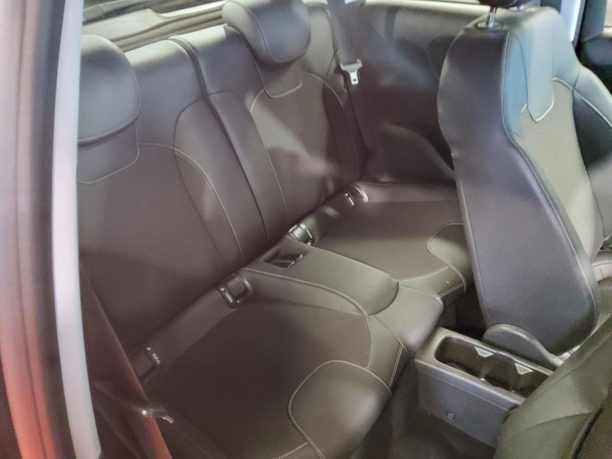 Opel Adam 1.4 Easytronic JAM