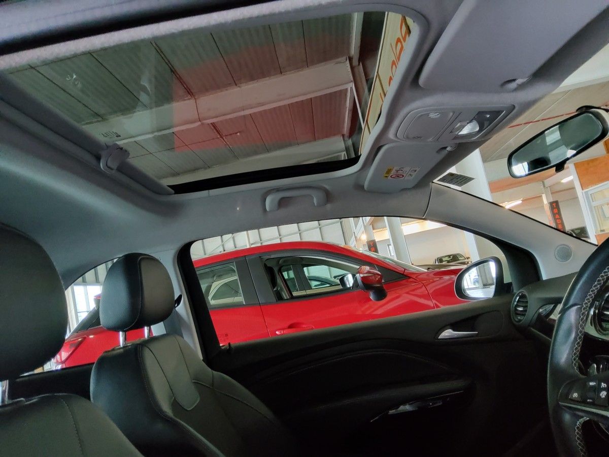 Opel Adam 1.4 Easytronic JAM