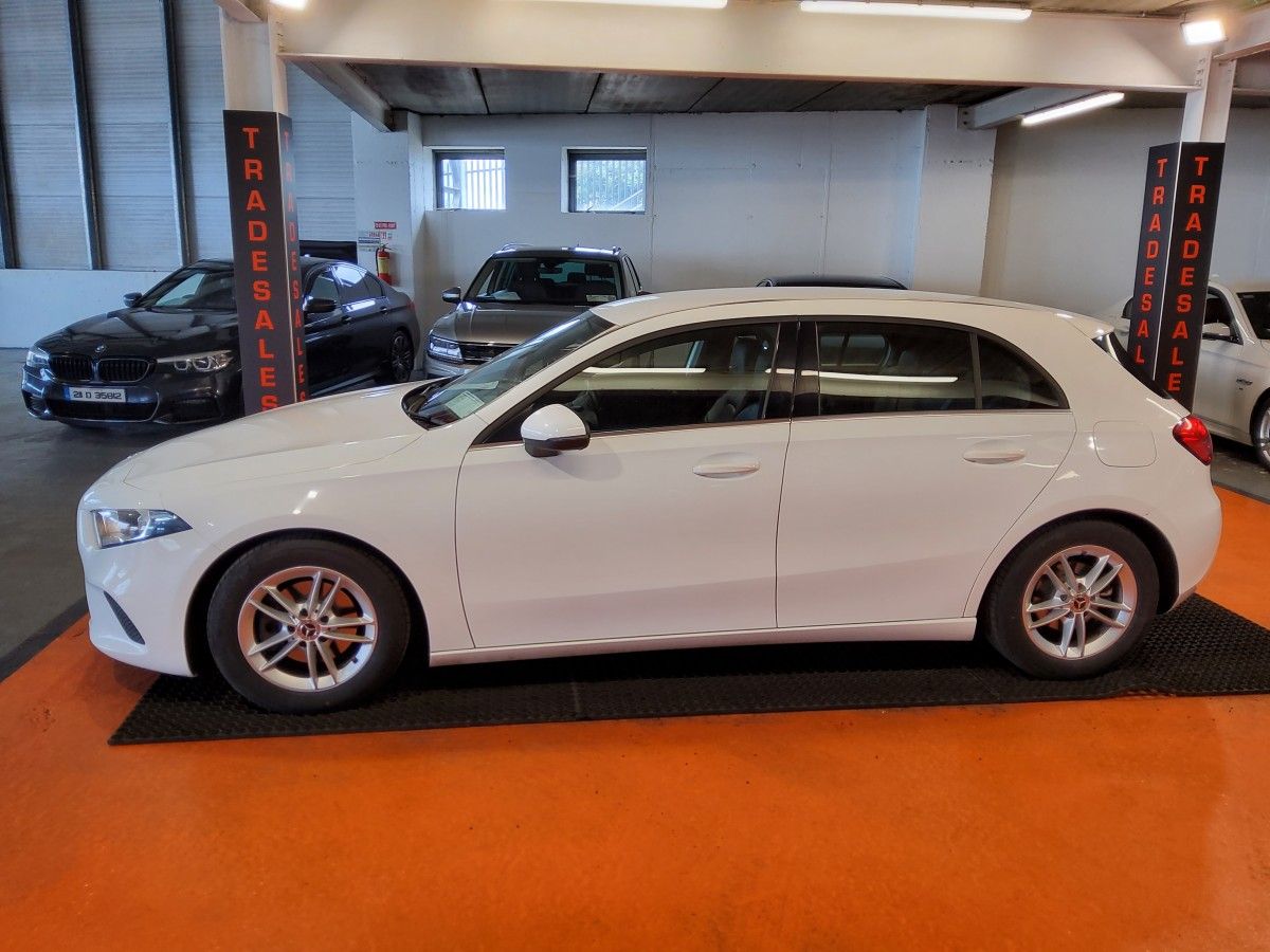 Mercedes-Benz A-Class 1.3 A 160 STYLE