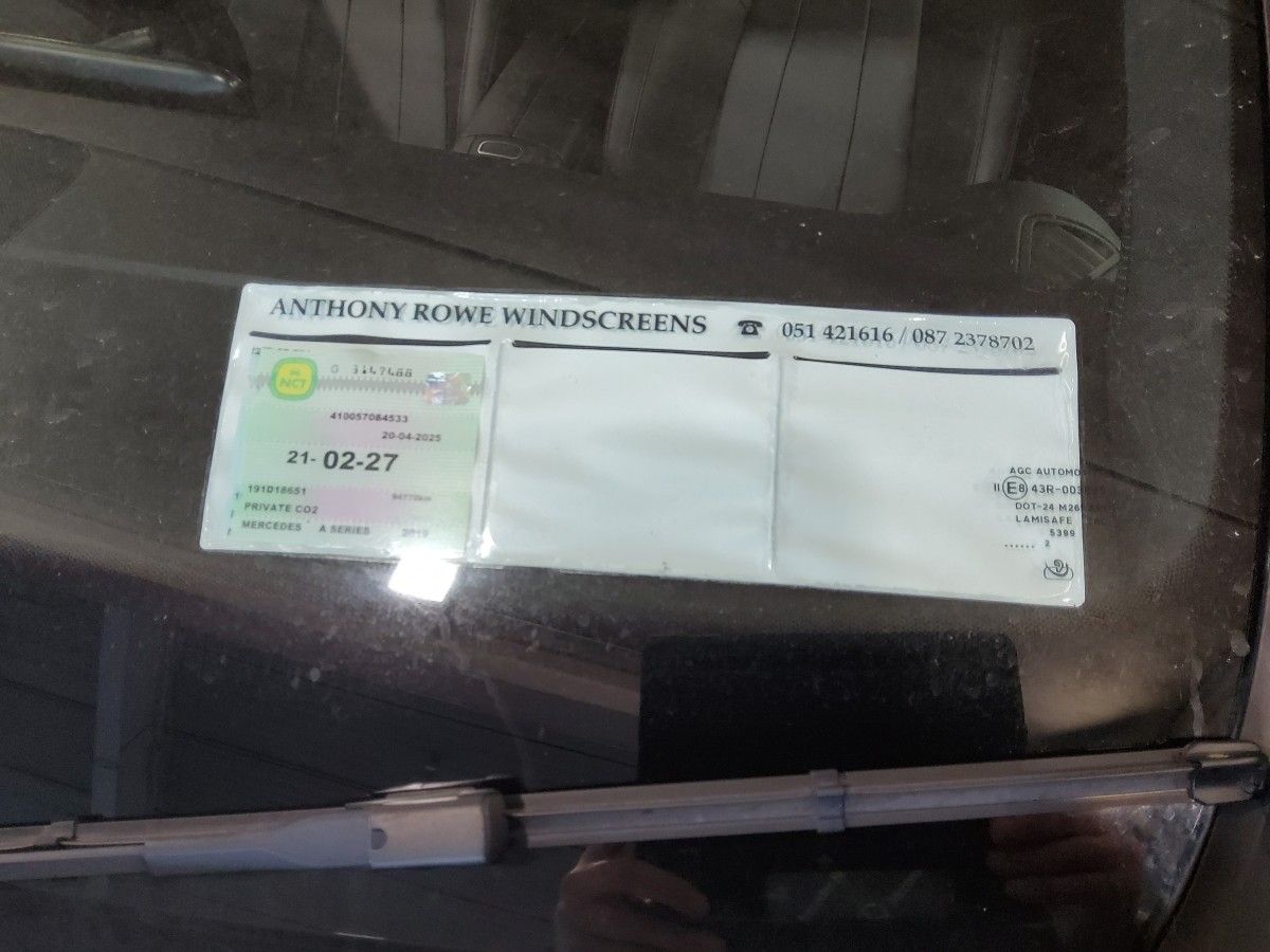 Mercedes-Benz A-Class 1.3 A 160 STYLE
