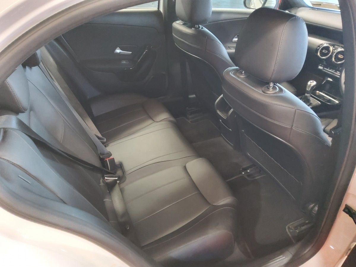 Mercedes-Benz A-Class 1.3 A 160 STYLE