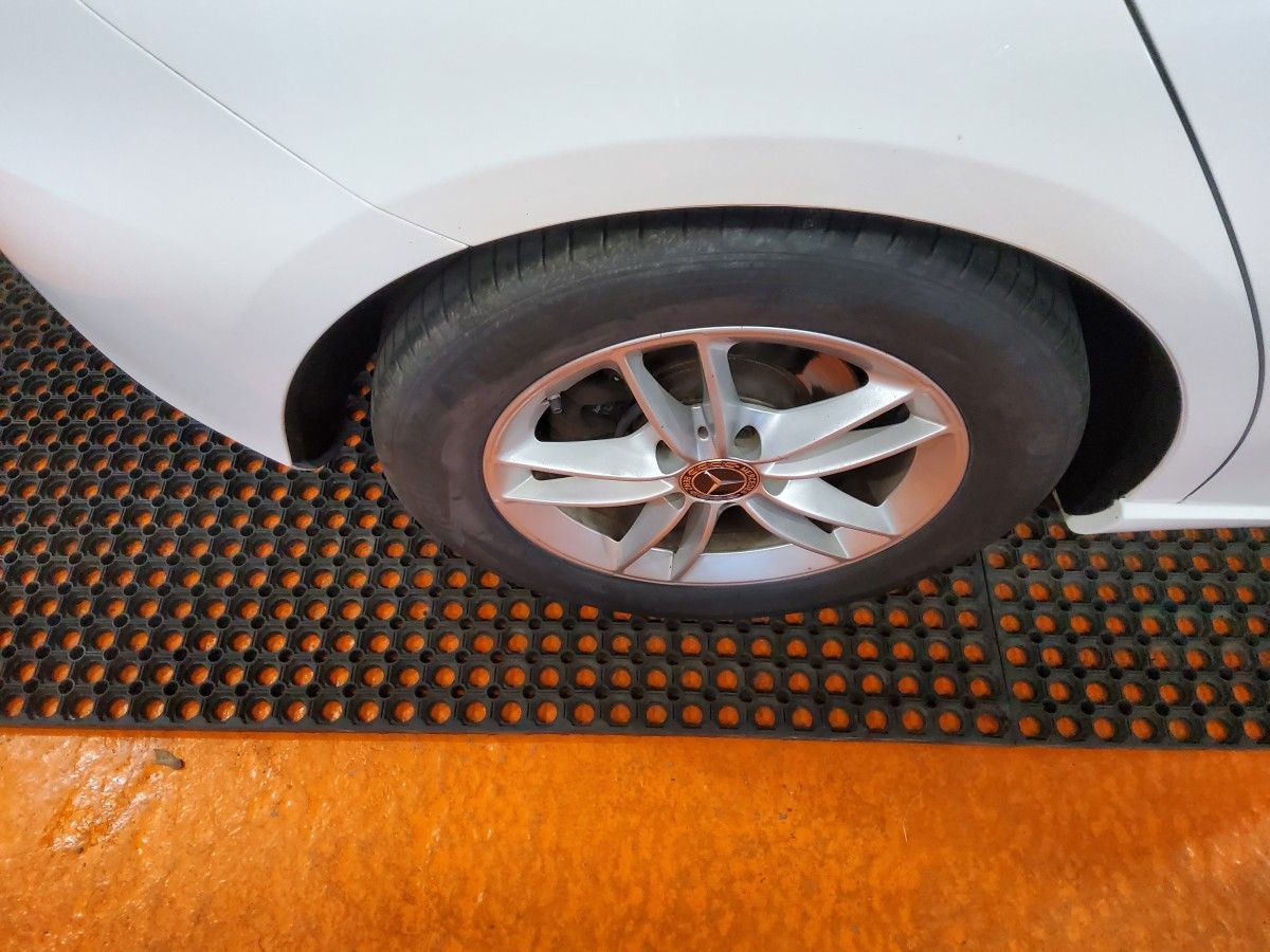 Mercedes-Benz A-Class 1.3 A 160 STYLE