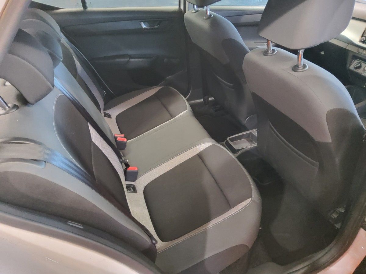 Skoda Fabia 1.0TSI 95HP Active