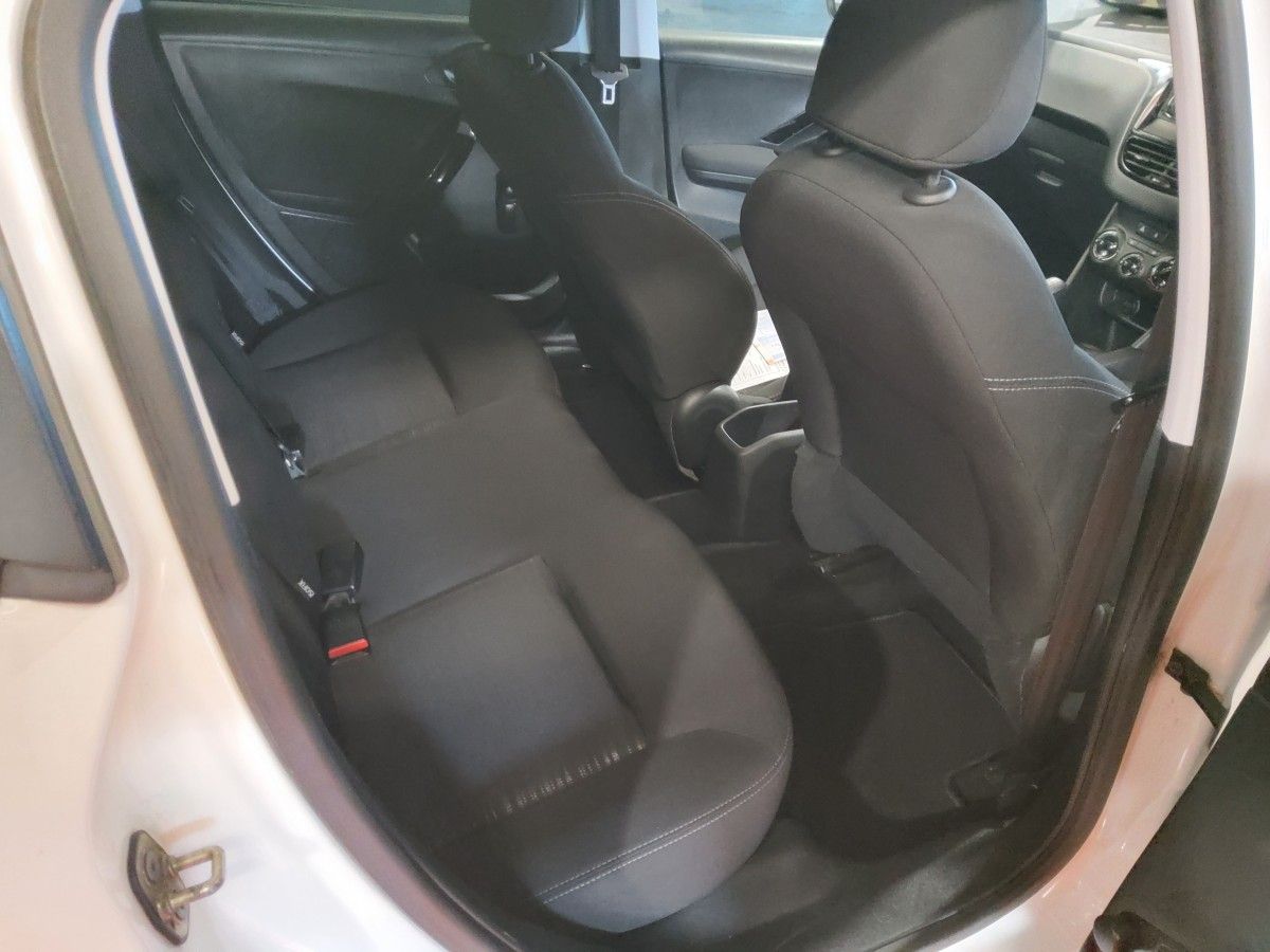 Peugeot 208 1.2 Puretech 82 bhp Access 5dr