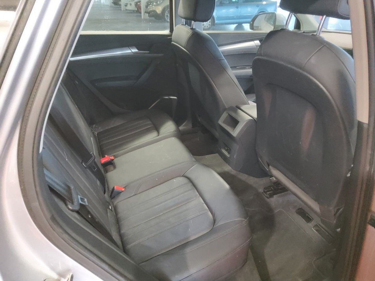 Audi Q5 35TDI S-Tronic quattro SE