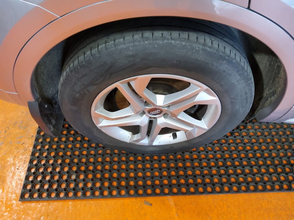 Audi Q5 35TDI S-Tronic quattro SE