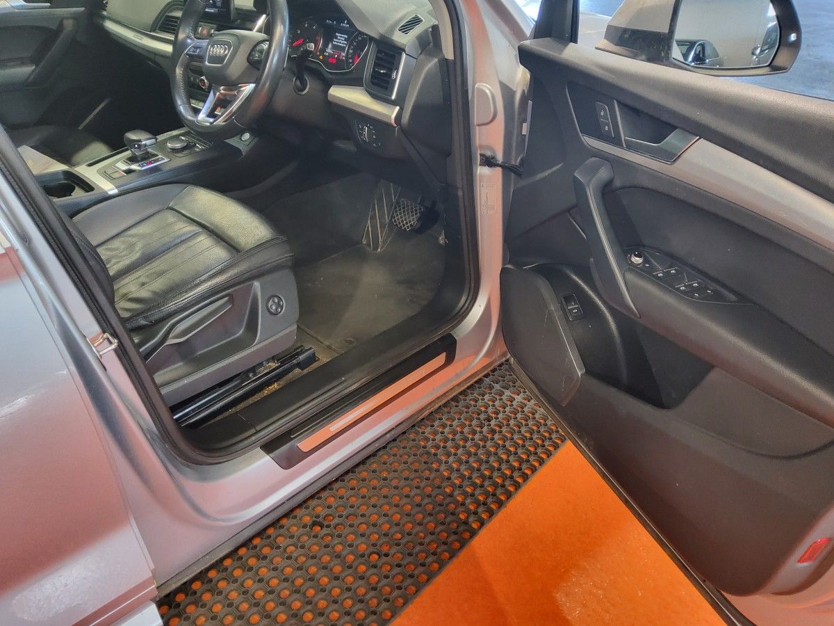 Audi Q5 35TDI S-Tronic quattro SE