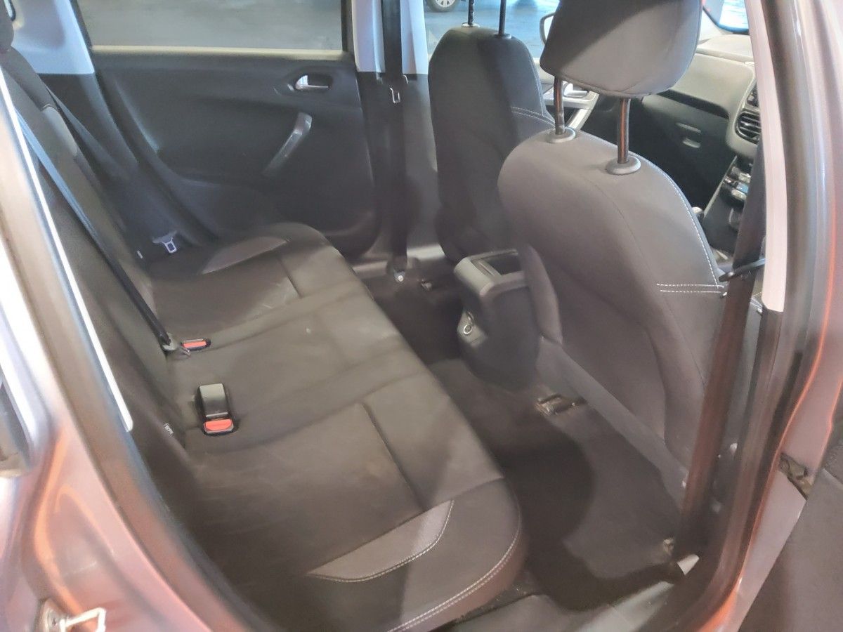 Peugeot 2008 1.6 BlueHDi 75bhp Active