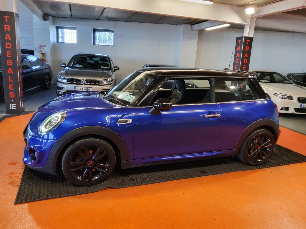 MINI Cooper Cooper Sport