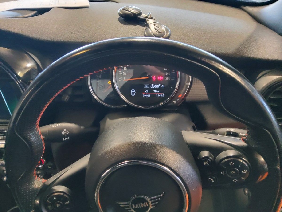 MINI Cooper Cooper Sport