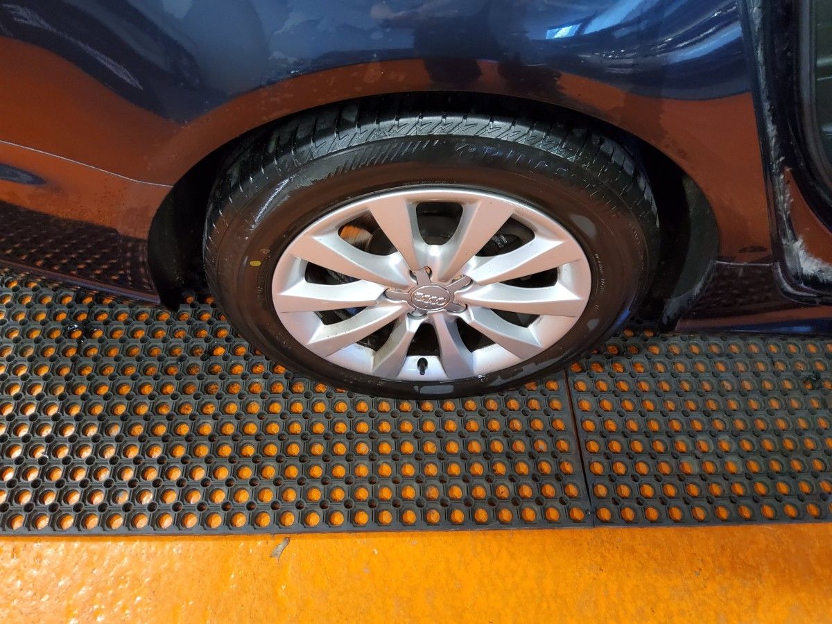 Audi A6 2.0TDI 190 