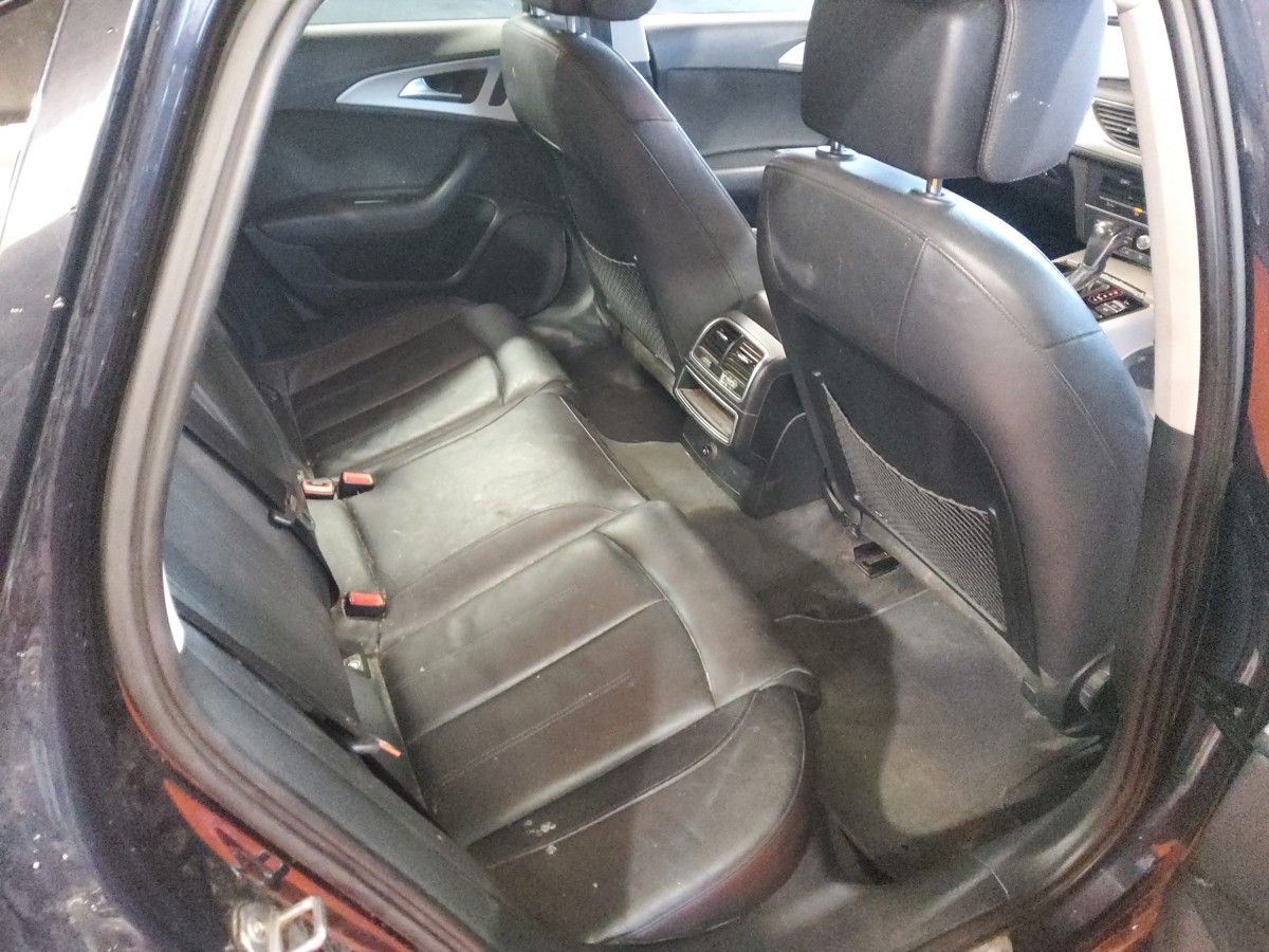 Audi A6 2.0TDI 190 