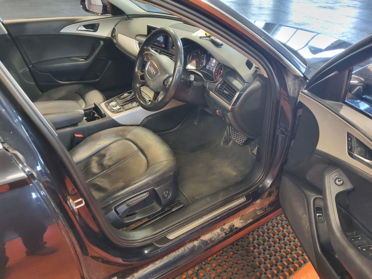 Audi A6 2.0TDI 190 