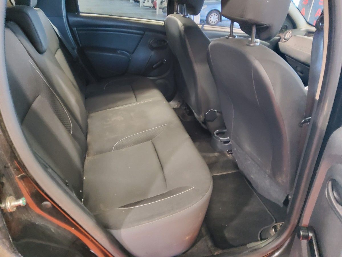 Dacia Duster 1.5 dCi 110 ALTERNATIVE