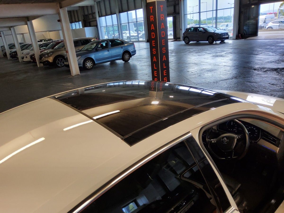 Volkswagen Passat 1.4 TSI DSG GTE