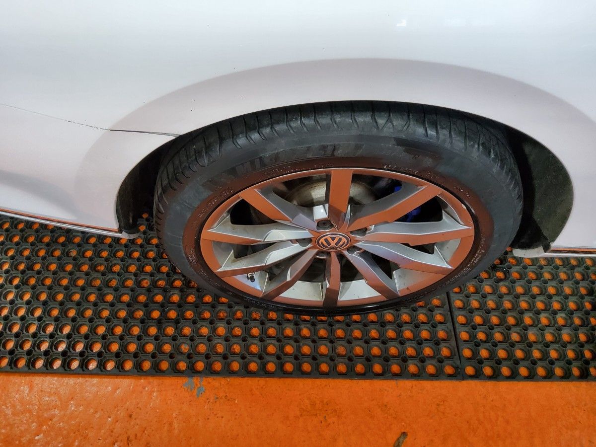 Volkswagen Passat 1.4 TSI DSG GTE