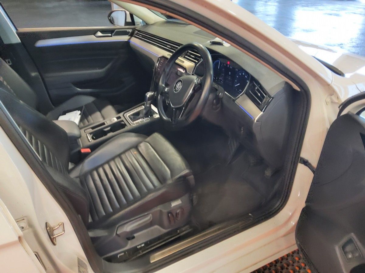 Volkswagen Passat 1.4 TSI DSG GTE