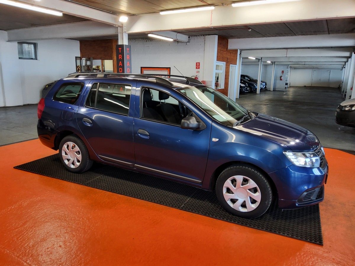 Dacia Logan 1.0 75 ALTERNATIVE