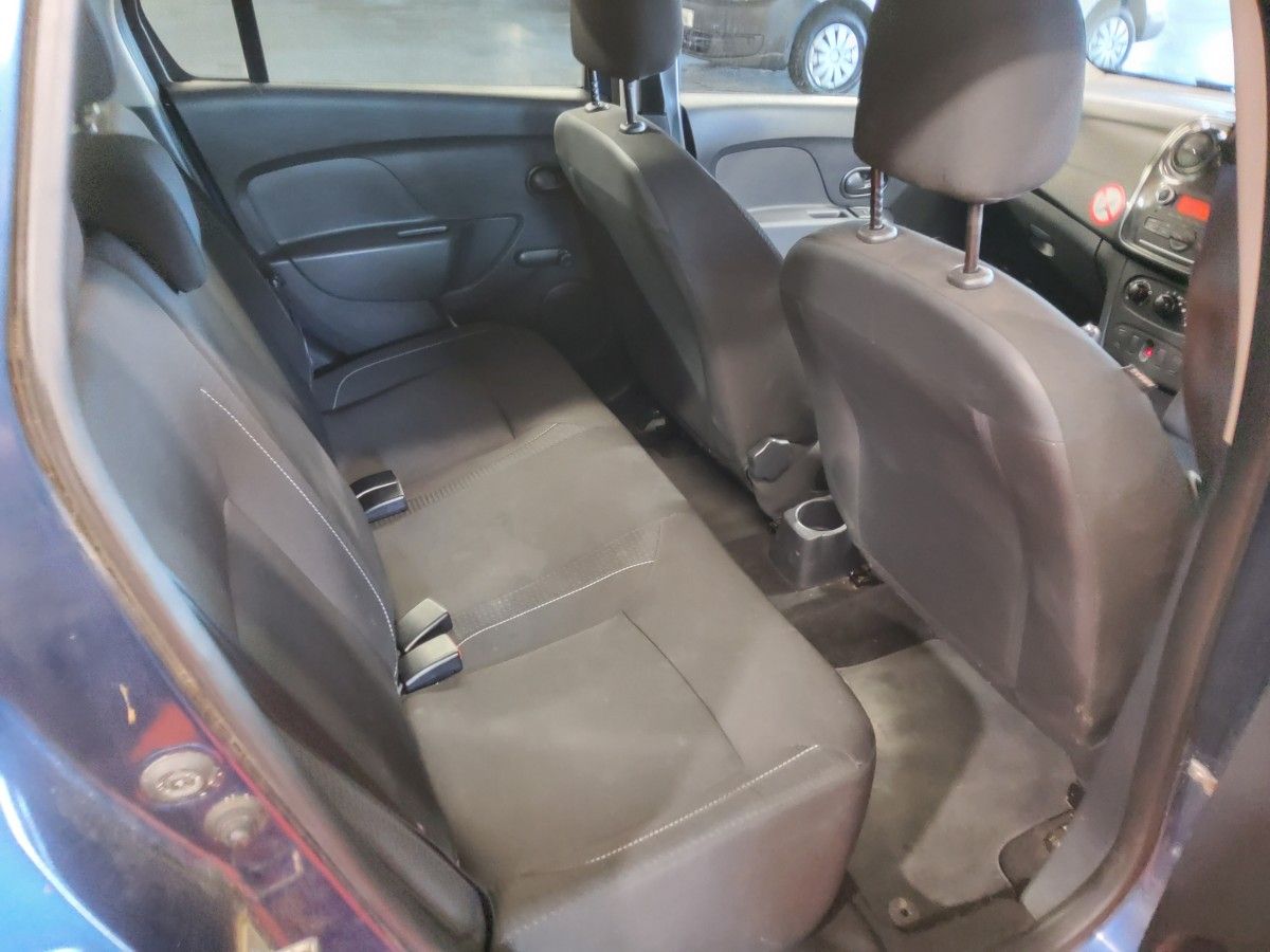 Dacia Logan 1.0 75 ALTERNATIVE