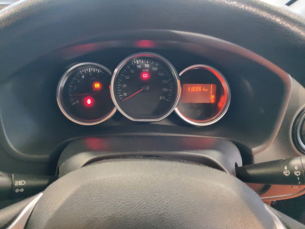 Dacia Logan 1.0 75 ALTERNATIVE