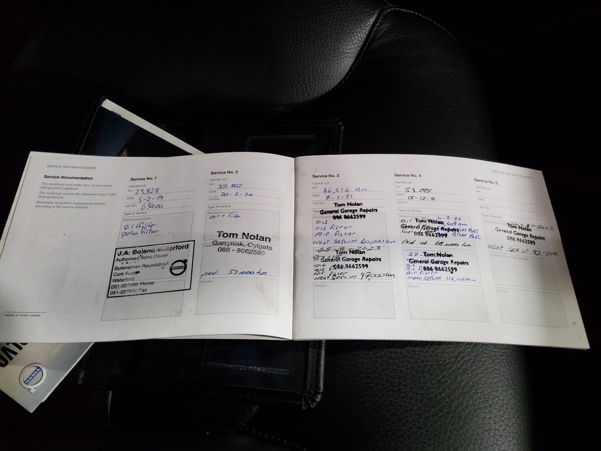 Volvo XC90 D4 (190hp) FWD Momentum Geartronic