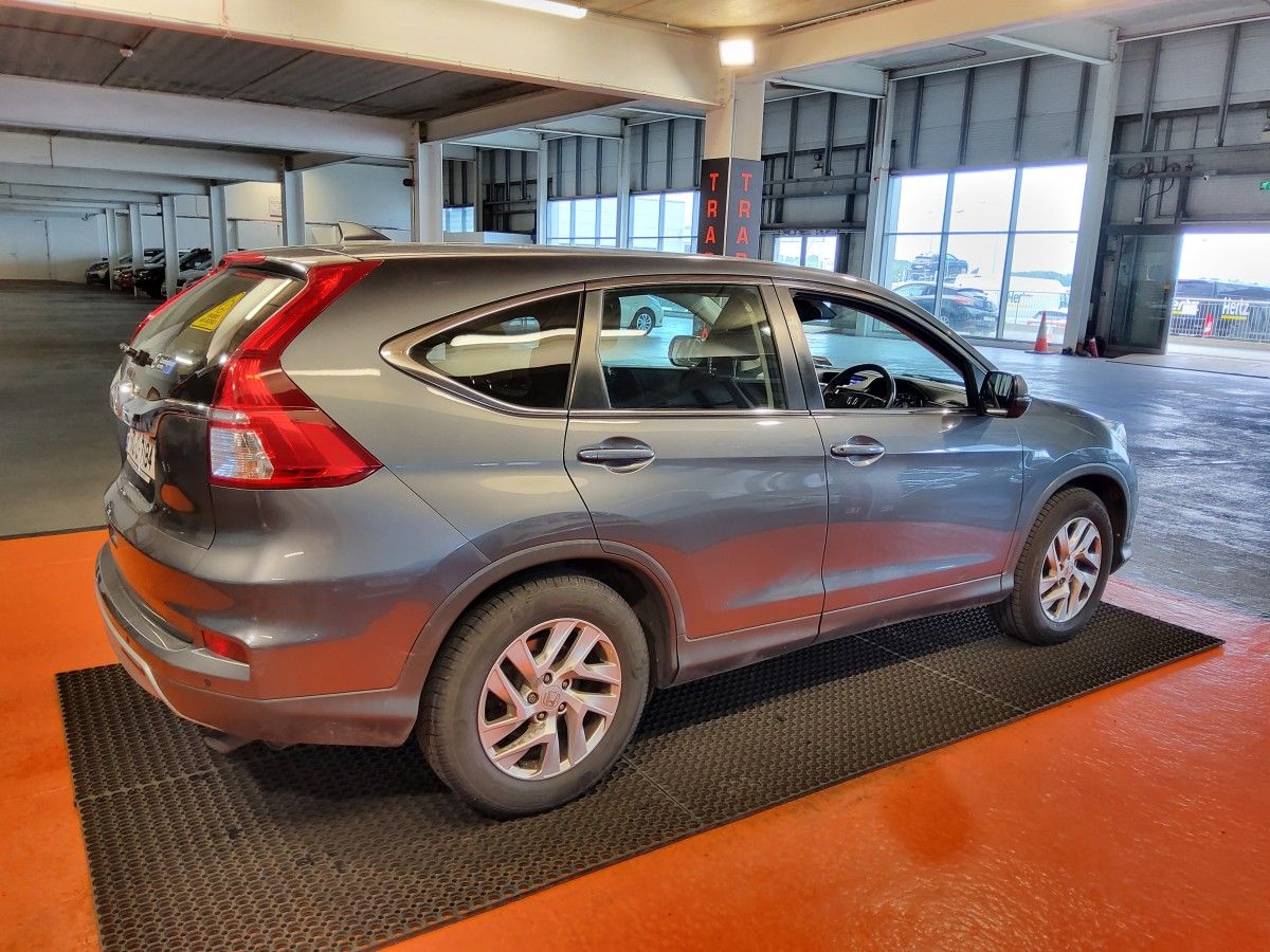 Honda CR-V 1.6 i-DTEC SE