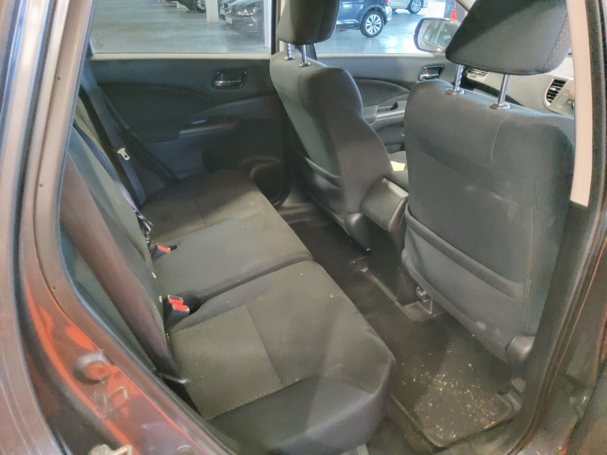 Honda CR-V 1.6 i-DTEC SE