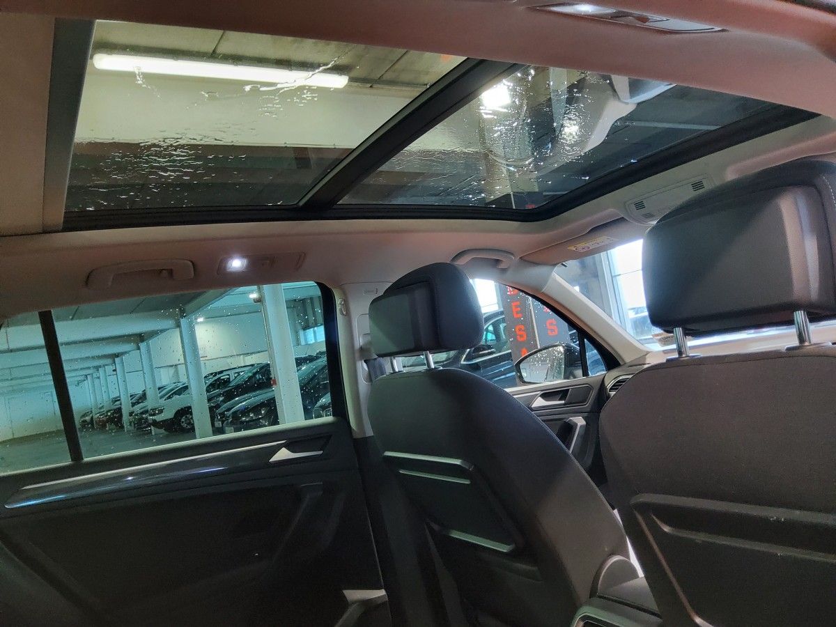 Volkswagen Tiguan 2.0 TDI 150HP R-Line