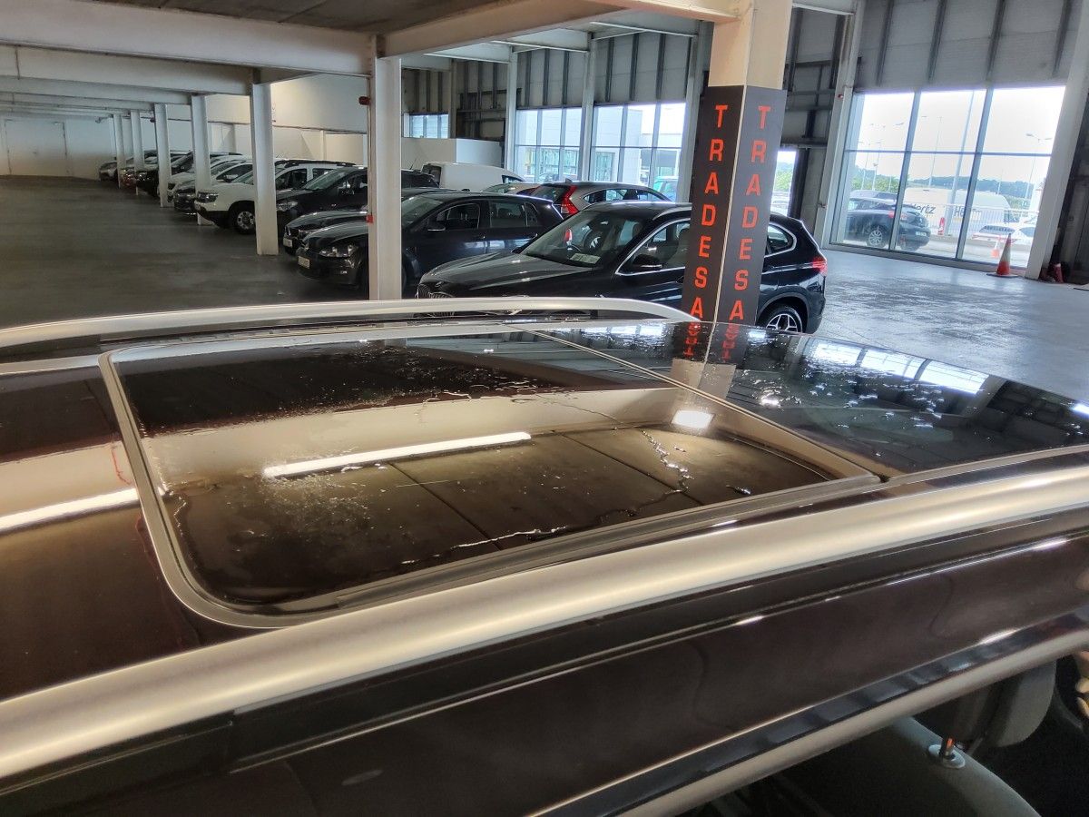 Volkswagen Tiguan 2.0 TDI 150HP R-Line