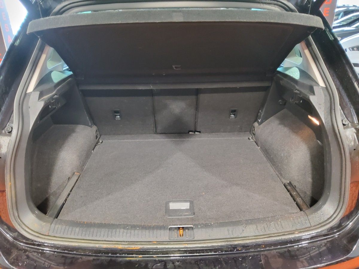 Volkswagen Tiguan 2.0 TDI 150HP R-Line