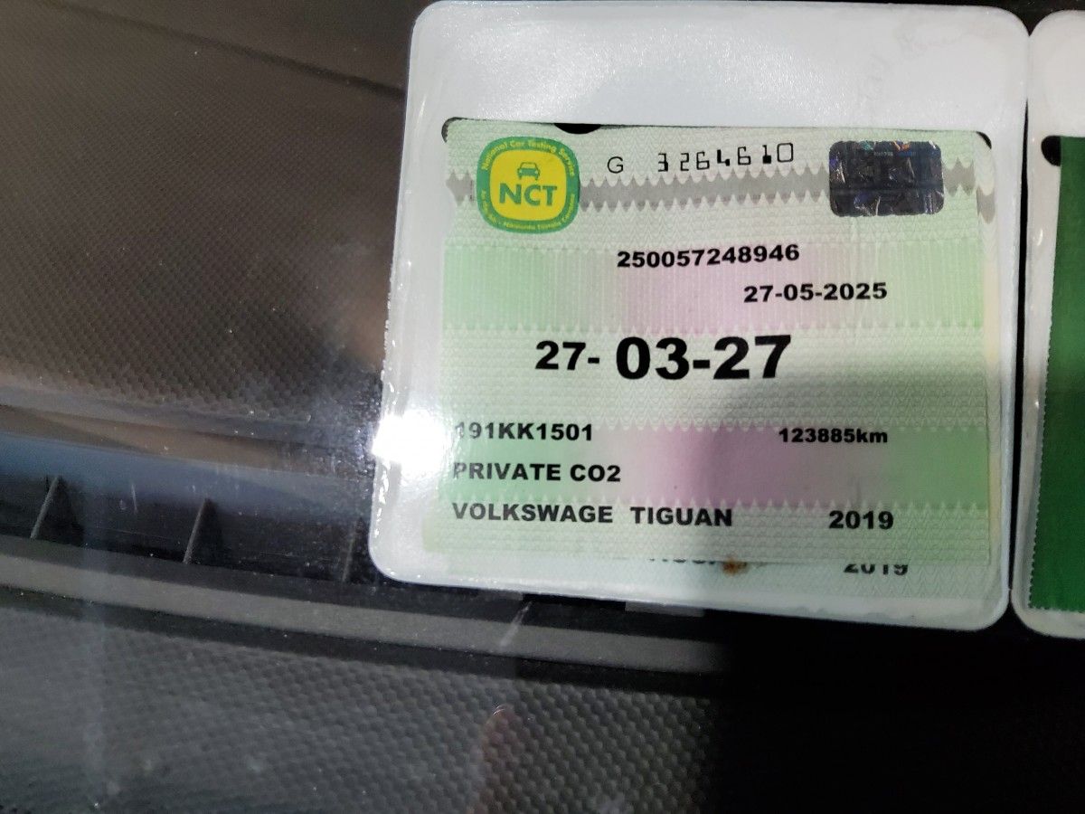 Volkswagen Tiguan 2.0 TDI 150HP R-Line